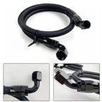 Transmission Cooler Hose Wire Kit for Chevrolet GMC Duramax (2006–2010)
