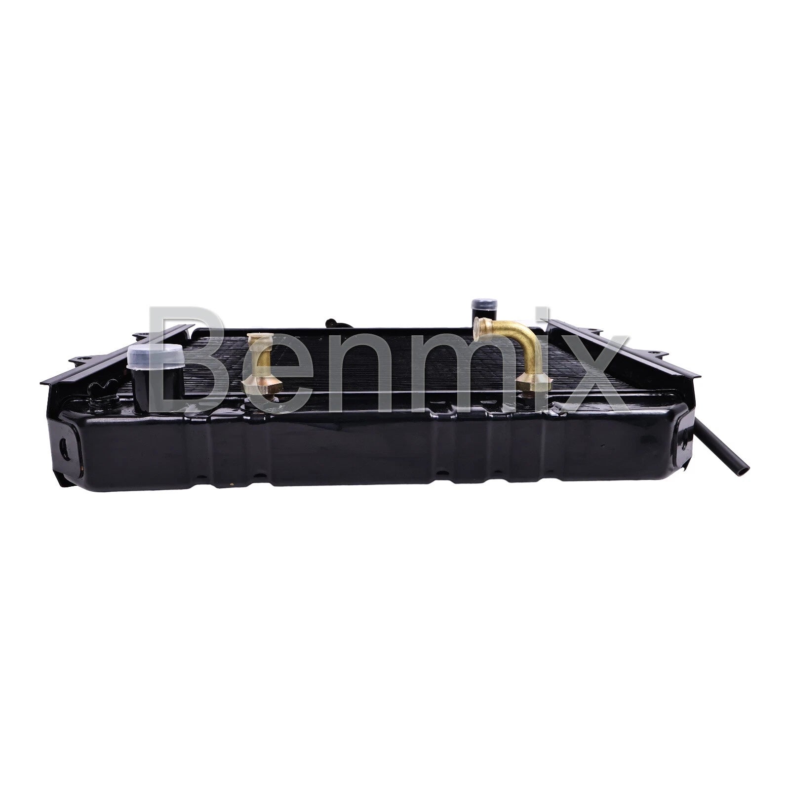 Radiator 91402-14300 for Mitsubishi Forklift FD20-25TA FD15-18K FG15 F25B