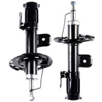 2X Front Struts for Toyota Prius Plug-In (2010–2015)