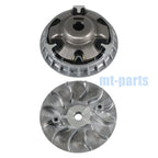Front Clutch Variator for Kymco Grand Dink 250 (2001–2009) & 300 (2012–2016) 22102-KHE7-900