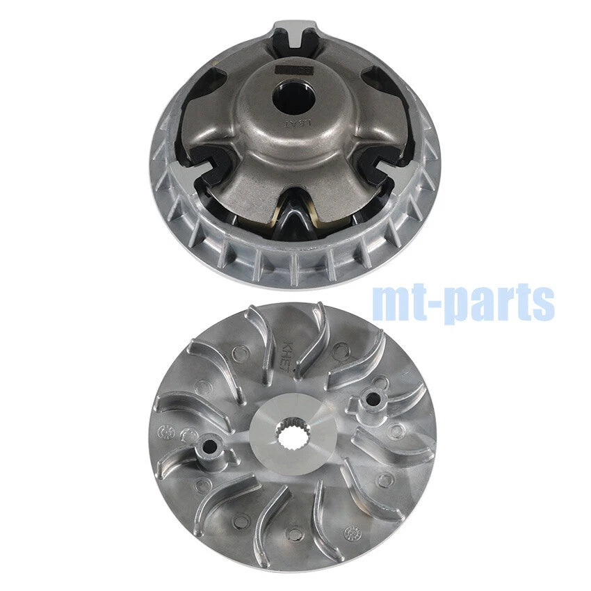 Front Clutch Variator for Kymco Grand Dink 250 (2001–2009) & 300 (2012–2016) 22102-KHE7-900
