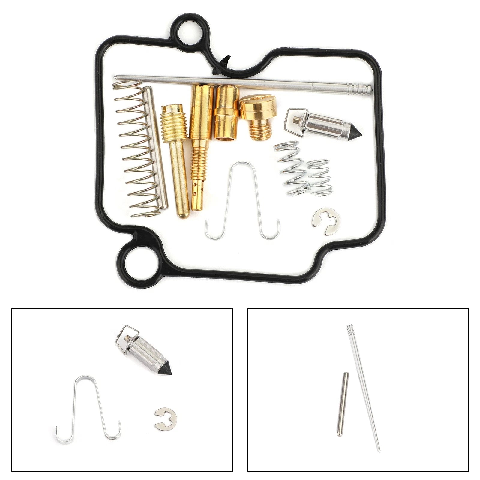Carburetor Rebuild Kit for Mikuni VM22 26mm Carb (#95)