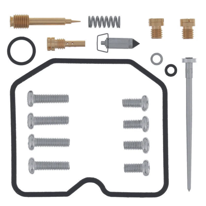Carburetor Kit for Kawasaki KVF300 Brute Force (2012–2020)