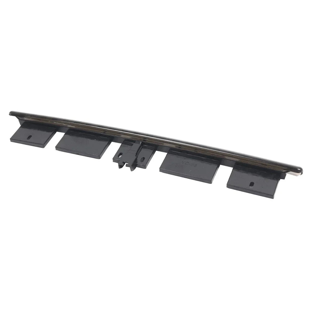 Black Rear Third High Level Brake Light for Mini Cooper Convertible (2005-2008)