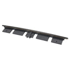 Black Rear Third High Level Brake Light for Mini Cooper Convertible (2005-2008)