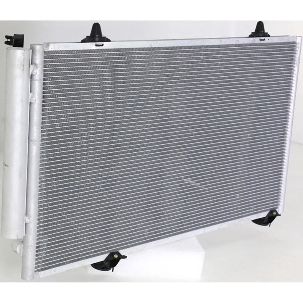 Radiators for Scion xA xB (2005–2006)