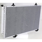 Radiators for Scion xA xB (2005–2006)