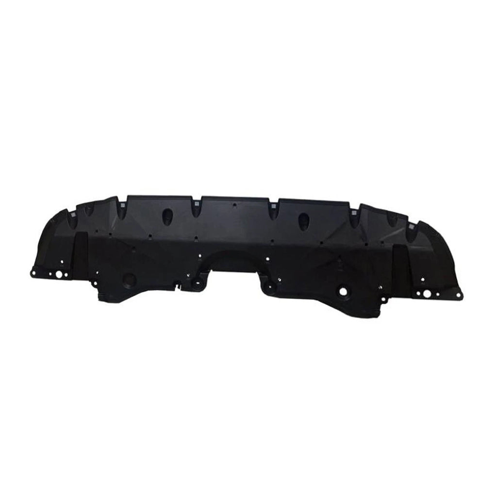 Replacement Polypropylene Front Undercar Shield for Toyota RAV4 (2019–2021)