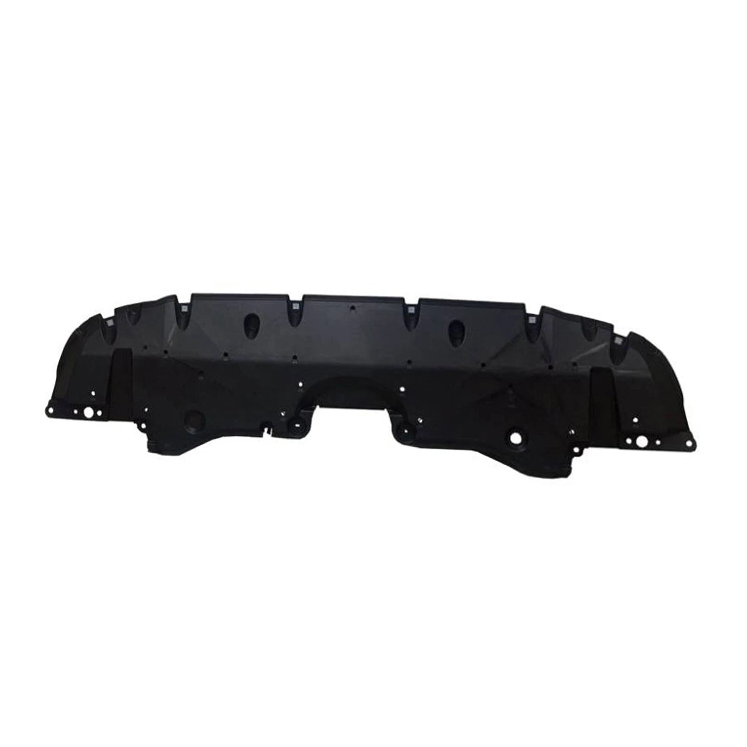 Replacement Polypropylene Front Undercar Shield for Toyota RAV4 (2019–2021)