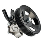Power Steering Pump with Pulley for Hyundai Santa Fe (2007–2009)