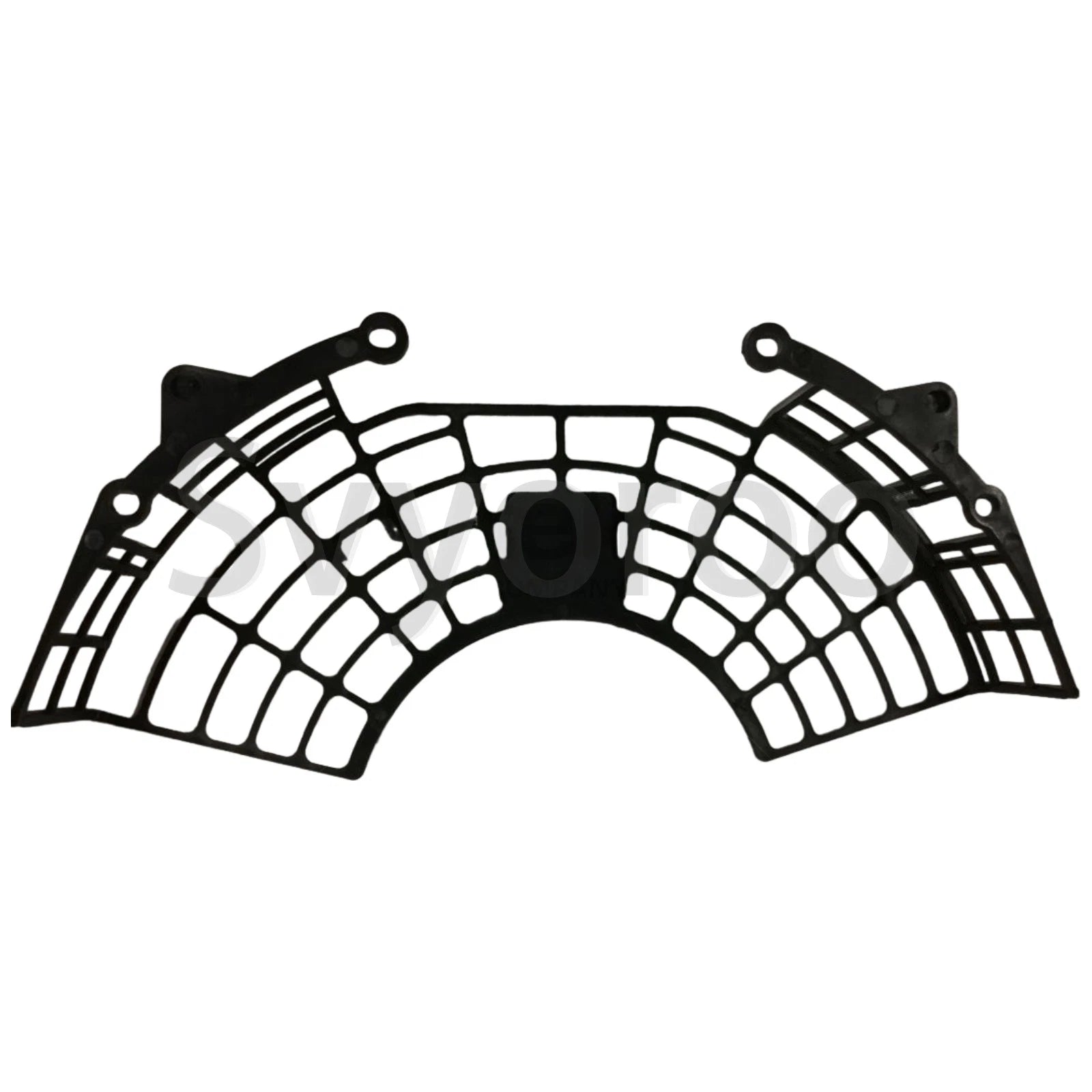 Fan Guard for Mitsubishi Forklift FD30NT (91A01-03200, 91A0103200)