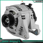 Alternator for Dodge Ram 1500/2500 (2009–2010) 5.7L V8 56028697AO 56028697AP