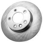 Front Brake Disc for VW Touareg Porsche Cayenne (2004–2006)