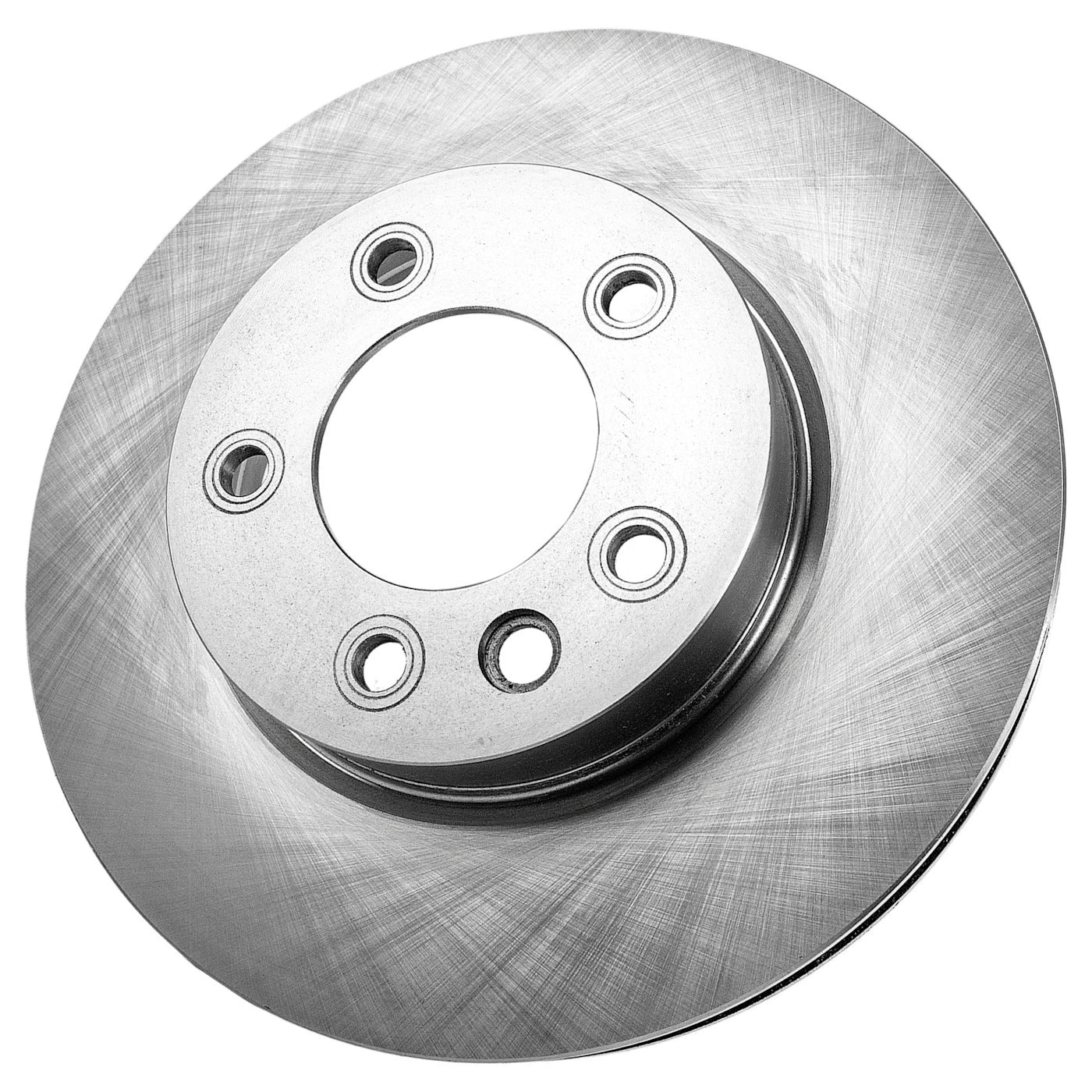 Front Brake Disc for VW Touareg Porsche Cayenne (2004–2006)