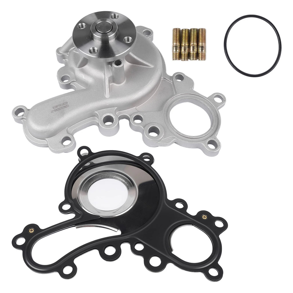 Water Pump for Lexus LX570, Toyota Tundra, Land Cruiser, Sequoia (2007–2022)