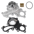 Water Pump for Lexus LX570, Toyota Tundra, Land Cruiser, Sequoia (2007–2022)