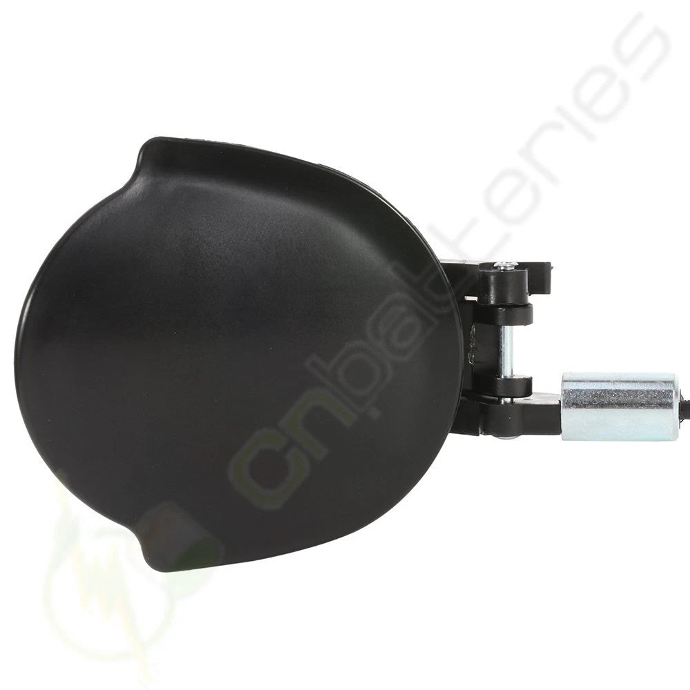 2X Front Outer Exterior Door Handle for Mercury Villager (1999–2002)