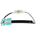 Power Window Regulator for Audi A6 Quattro C6 (2005–2011) Rear LH