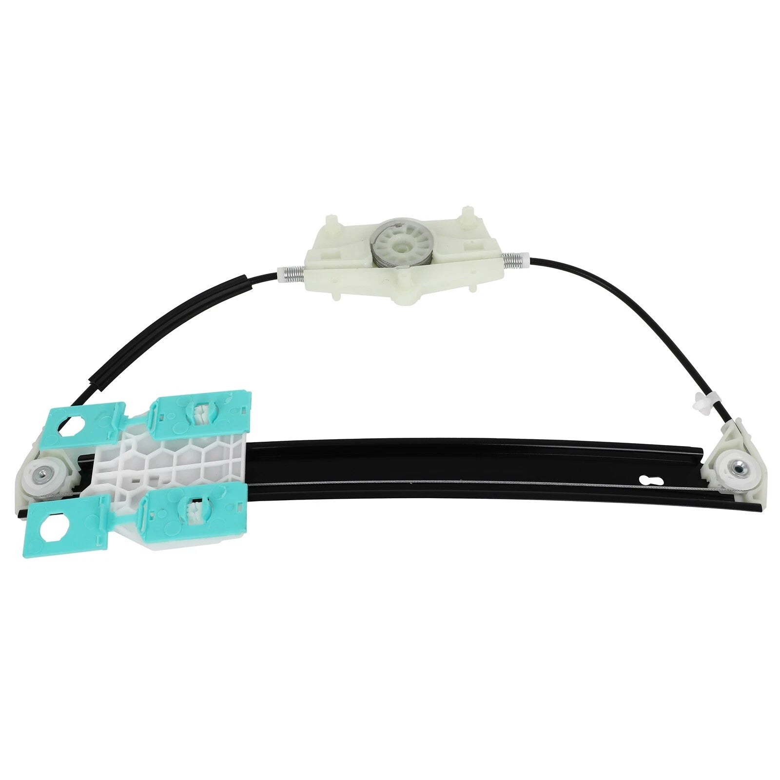 Power Window Regulator for Audi A6 Quattro C6 (2005–2011) Rear LH
