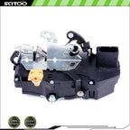Door Lock Actuator Assembly for Chevy GMC Cadillac (2007–2009) 931-303