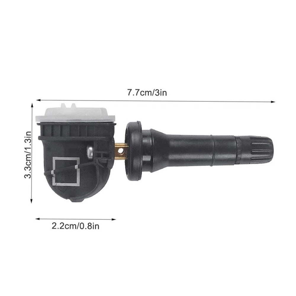 Tire Pressure Monitoring Sensor EB3T-1A180-AA for Ford Focus (2016–2018)