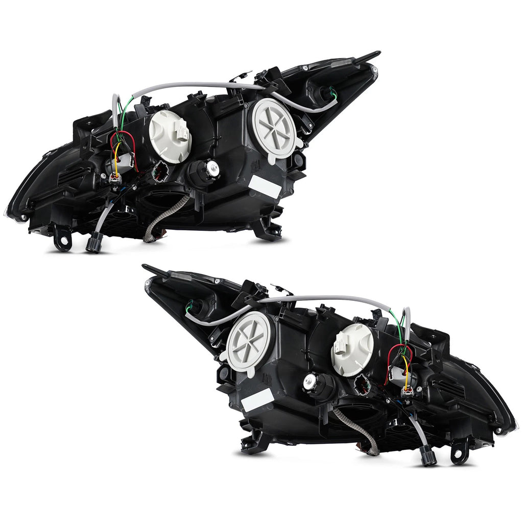 HID Headlight Set for Infiniti M37/Q70 (2011–2014) Left + Right Pair