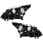 HID Headlight Set for Infiniti M37/Q70 (2011–2014) Left + Right Pair