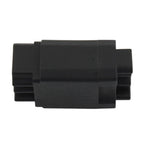 Black Motorcycle Double-Headed Cam Locking Tool for Harley Twin Cam (1999-2017)
