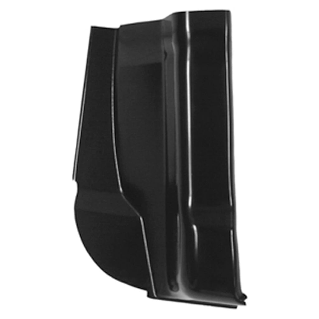 Replacement Passenger Side Cab Corner (See compatibility Chart)