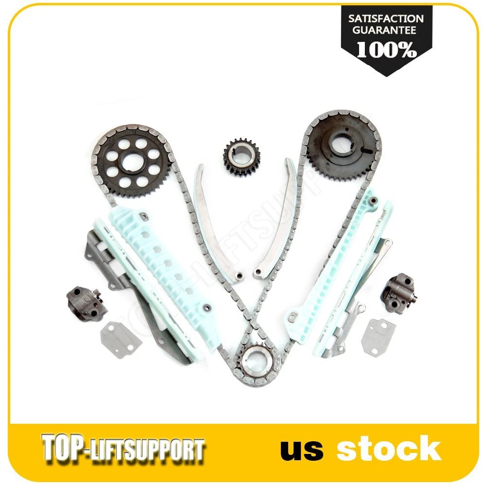 Timing Chain Kit for Ford Crown Victoria (1997–1999)