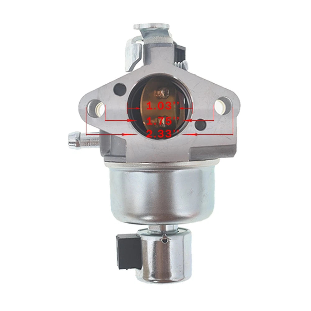 Carburetor for Kohler CV12.5 CV14 CV15 CV16S