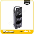 Window Control Switch for Mercedes-Benz E350 (2013)