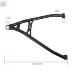 Front A-Arm Lower Right 64" for Maverick X3 Turbo (2017–2018)