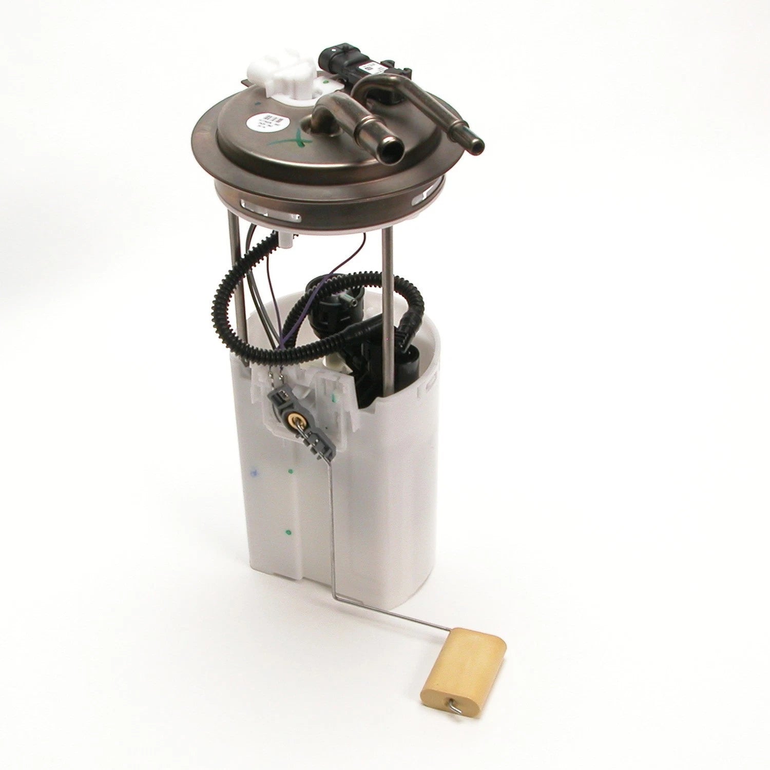 Delphi FG0400 Fuel Pump Module Assembly for Chevrolet Express 3500 (2004–2008)