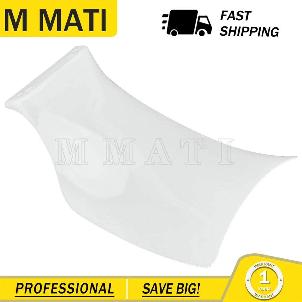 Mud Guard for Honda XR400R (1996–2004) 17245-KCY-670 Rear Rock Splash Flap