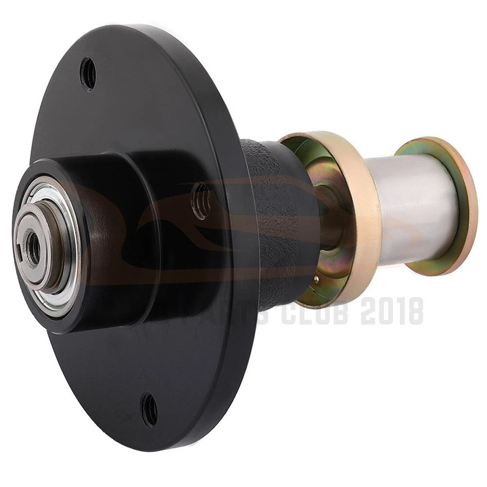 2X Spindle Assembly for Hustler Super Z 52-72 Inch Deck (2000–2023)
