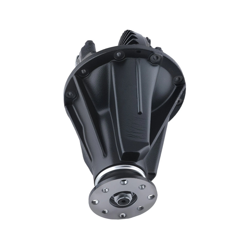 Differential Assy Rear for