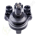 Steering Upper Lower Ball Joints Kit for Nissan Pathfinder 720 D21 (1983–1997)