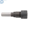 1/2" Router Bit Extender Collet Adapter for 1/2" Shank