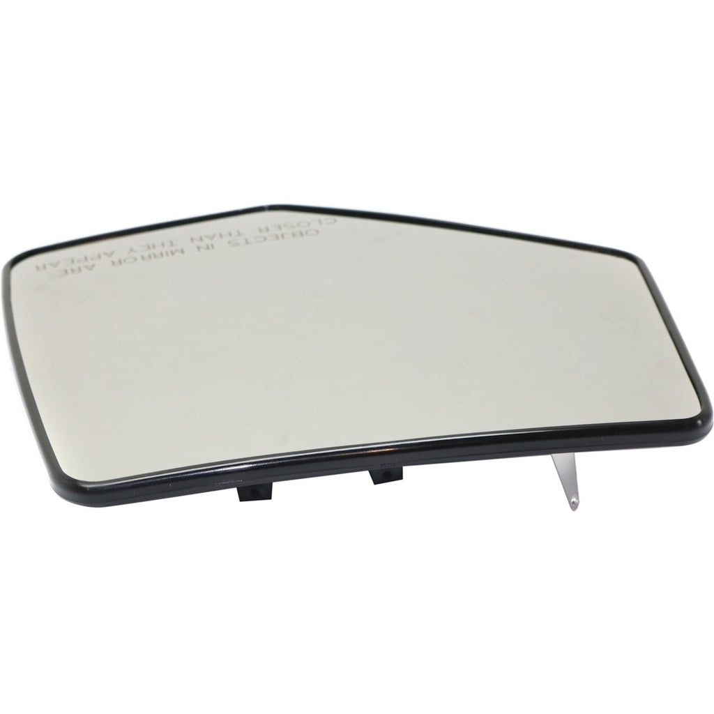 Mirror Glass for Ford Explorer (2006–2010) Passenger Side