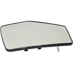 Mirror Glass for Ford Explorer (2006–2010) Passenger Side