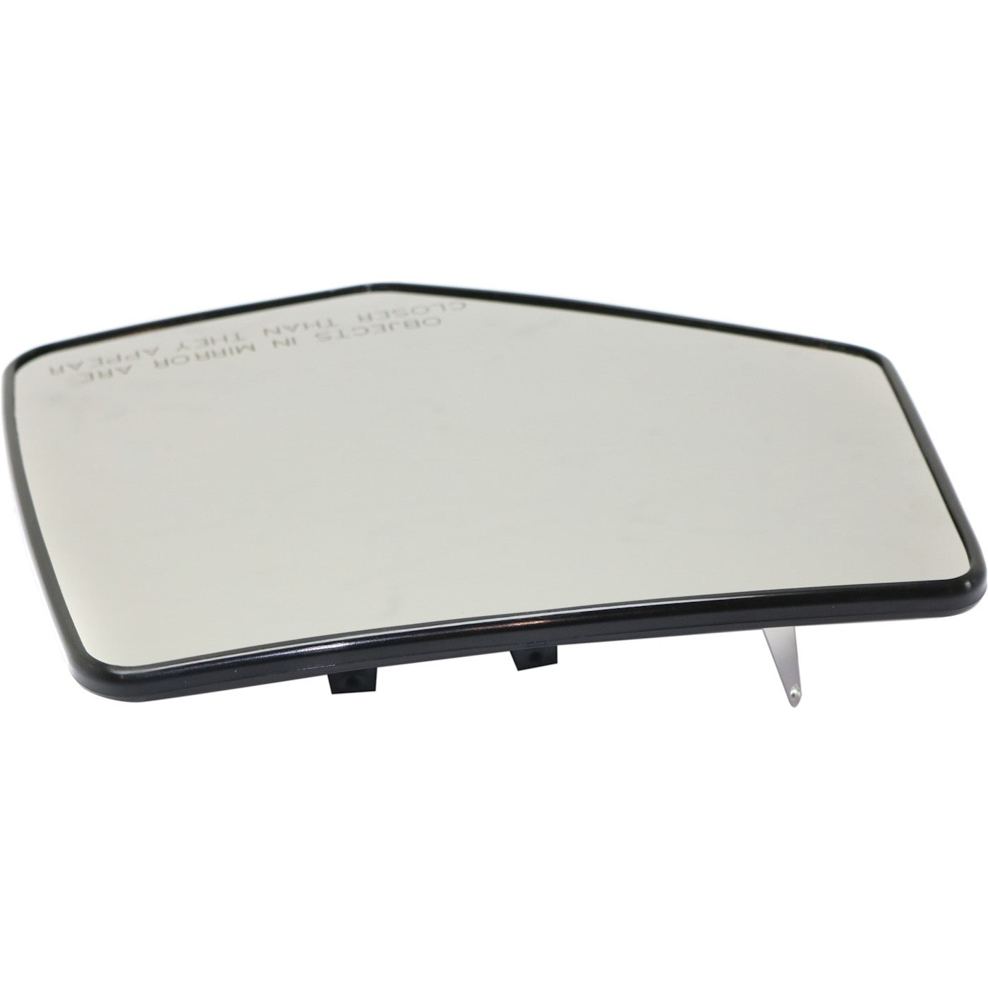 Mirror Glass for Ford Explorer (2006–2010) Passenger Side