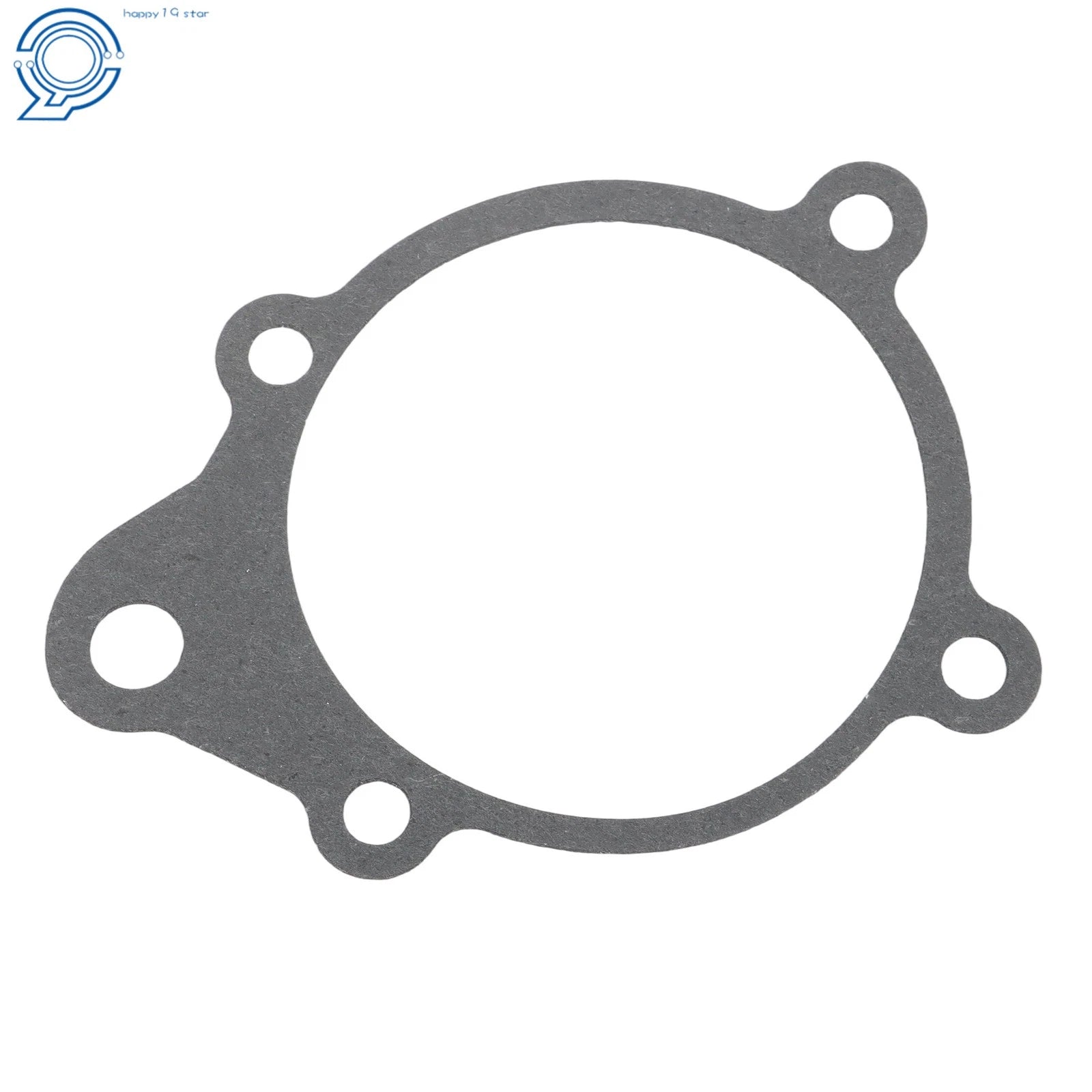 Engine Water Pump for Jeep CJ7 (1980-1986)