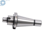Shell Mill Holder for NMTB 40 Taper (0.0002" Precision)