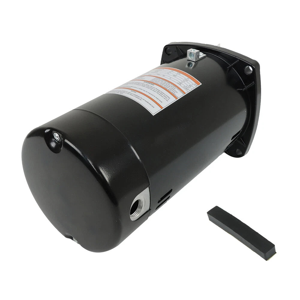 Swimming Pool Motor for 48Y Frame (115/230V)