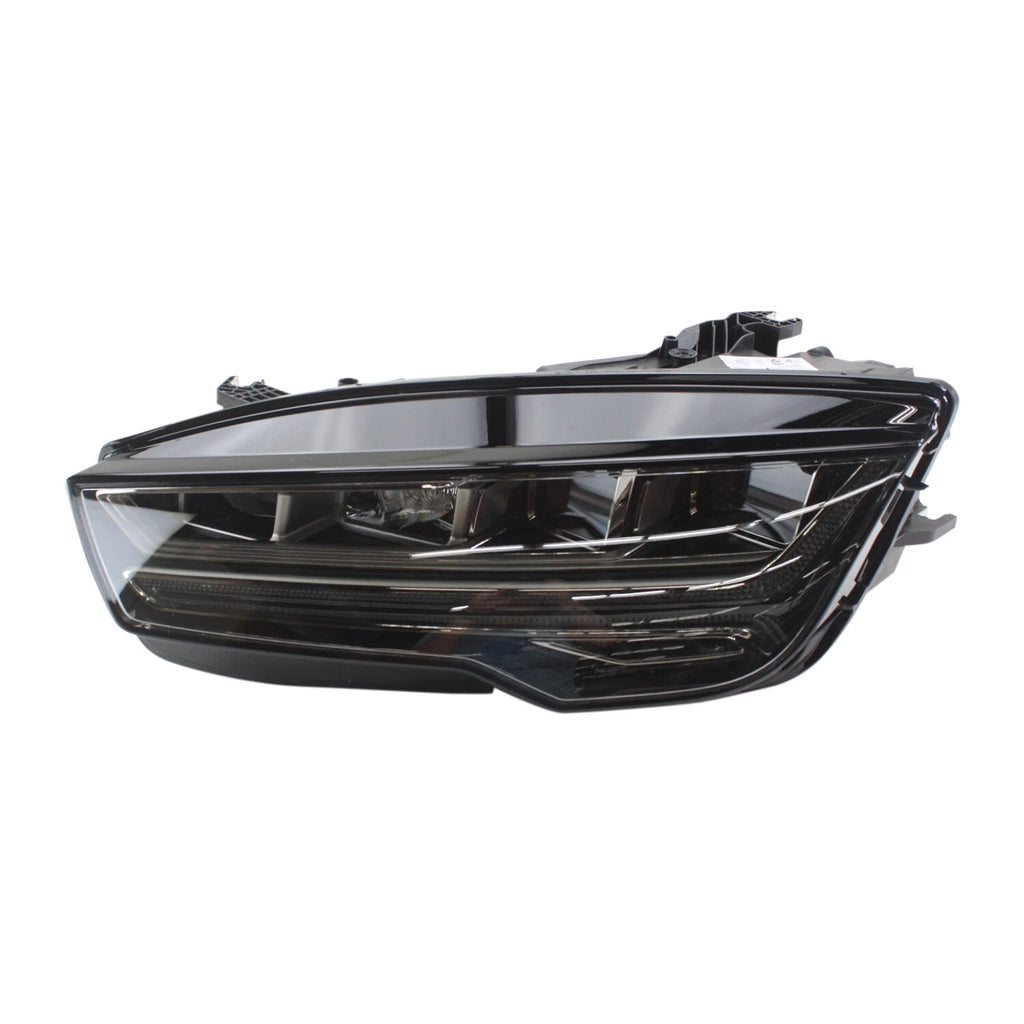 Hella Front Driver Left Headlight Assembly for 011869351
