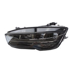 Hella Front Driver Left Headlight Assembly for 011869351