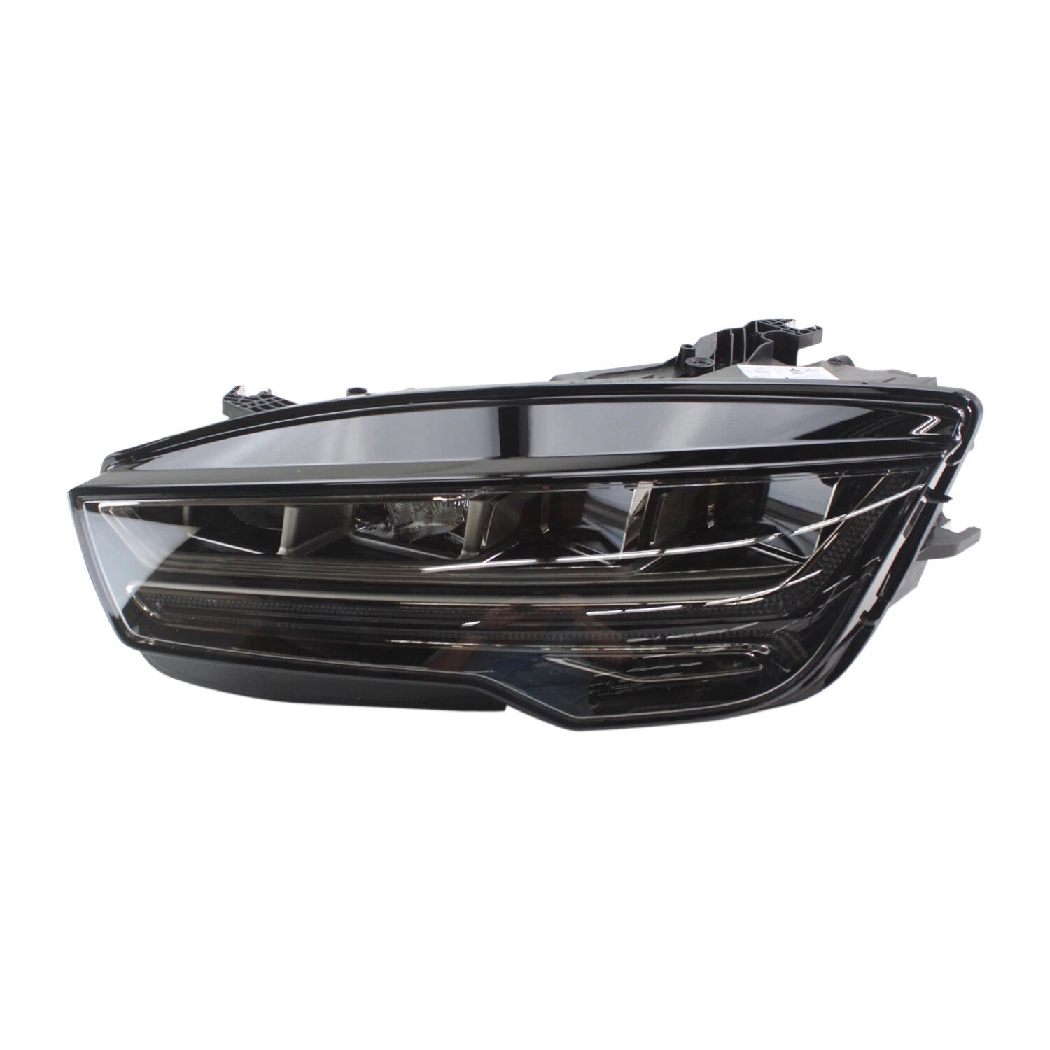 Hella Front Driver Left Headlight Assembly for 011869351
