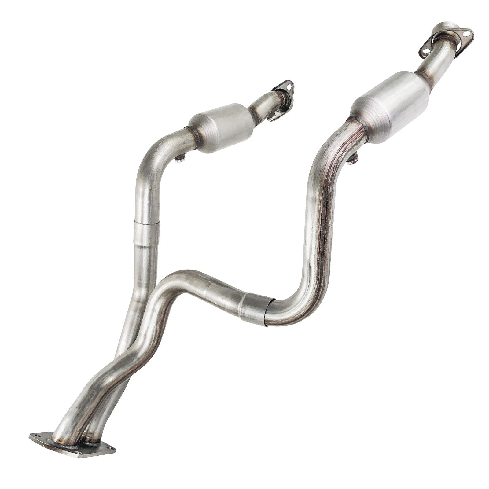Catalytic Converter for Ford F-250 F-350 F-450 F-550 Super Duty (2005–2007)