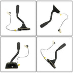 Automatic Transmission Gear Shift Lever for Dodge Ram 1500/2500/3500 (2010-2017)